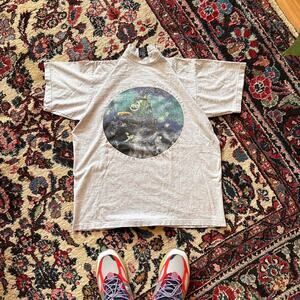 Vintage 1996 The Who Band Shirt